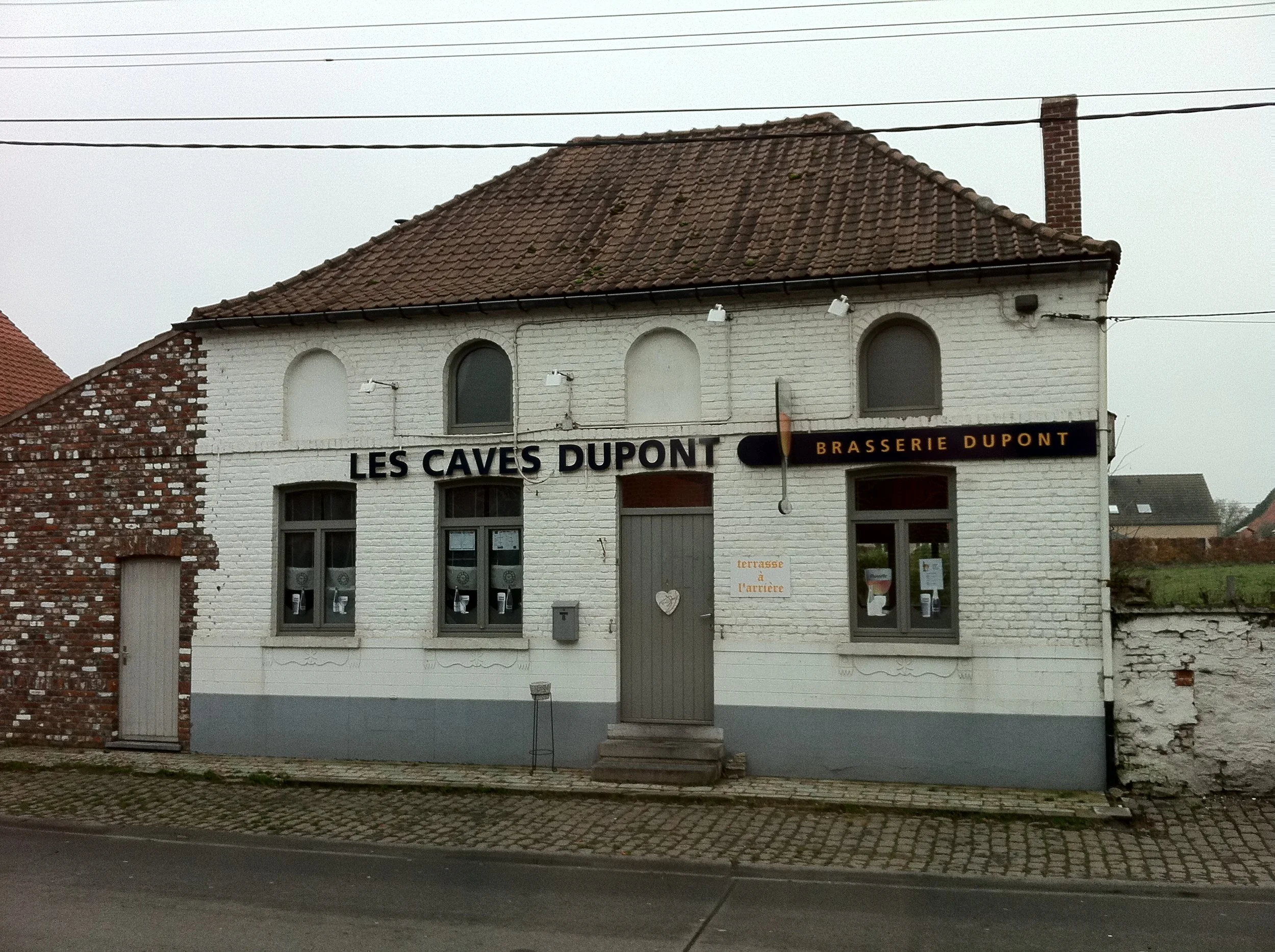 Europe Calling (And Points Beyond?)