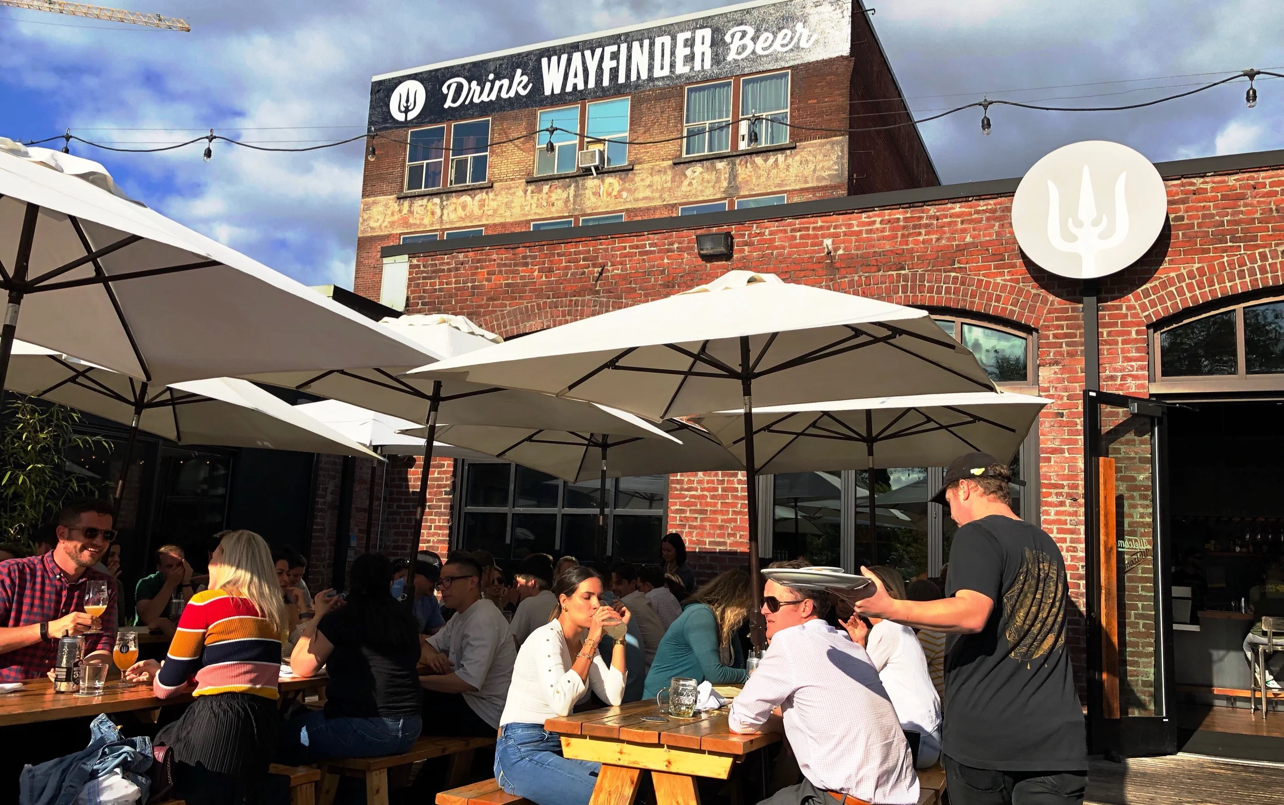 Wayfinder (Portland)