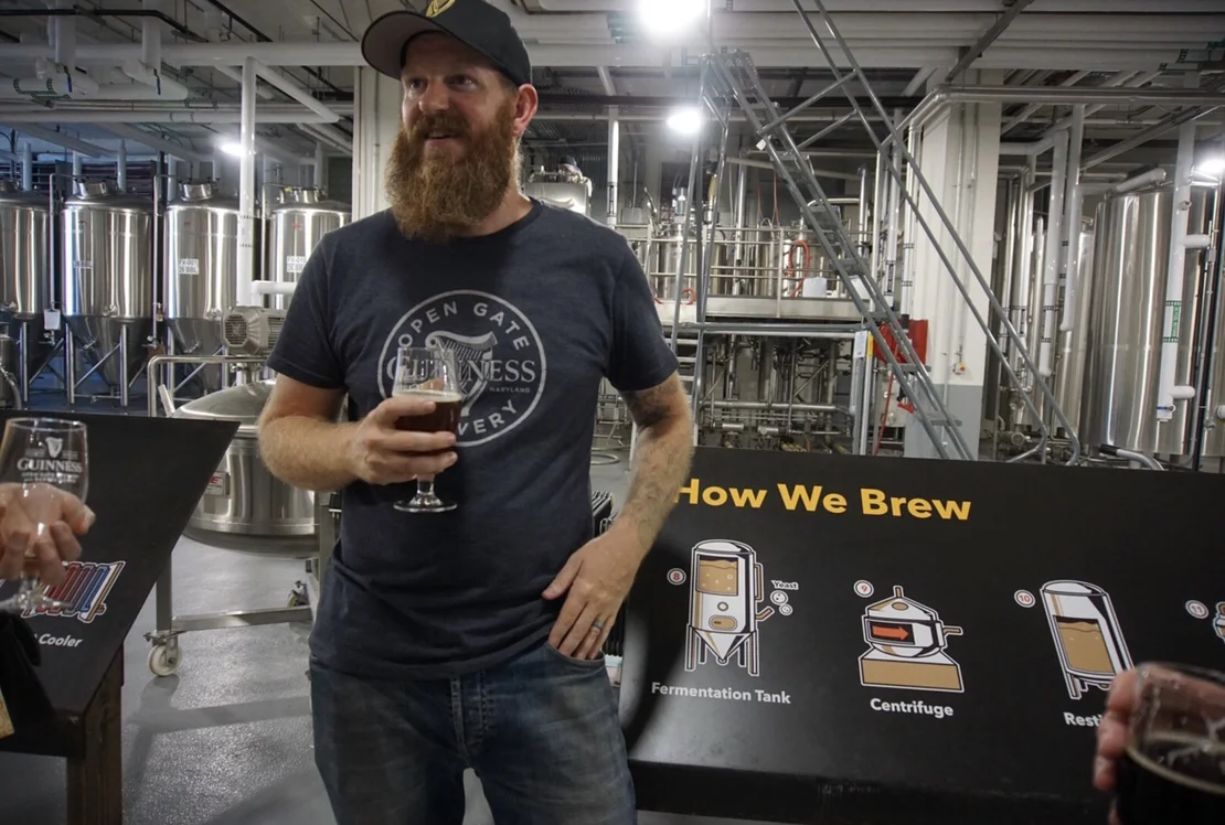 Brewer Sean Brennan