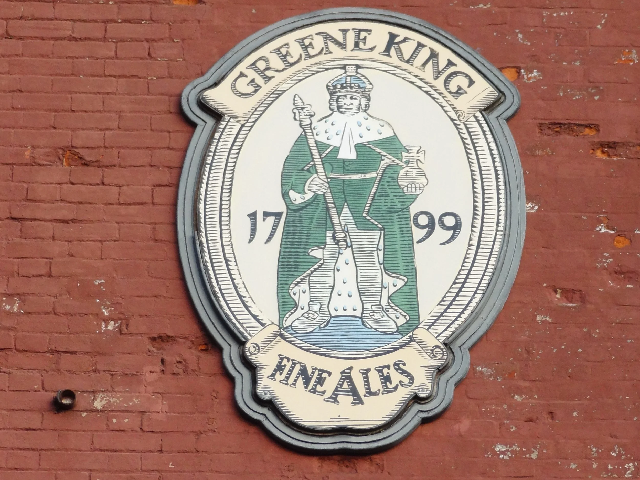 Greene King, UK’s Largest Cask Brewer, Sold to Hong Kong Firm