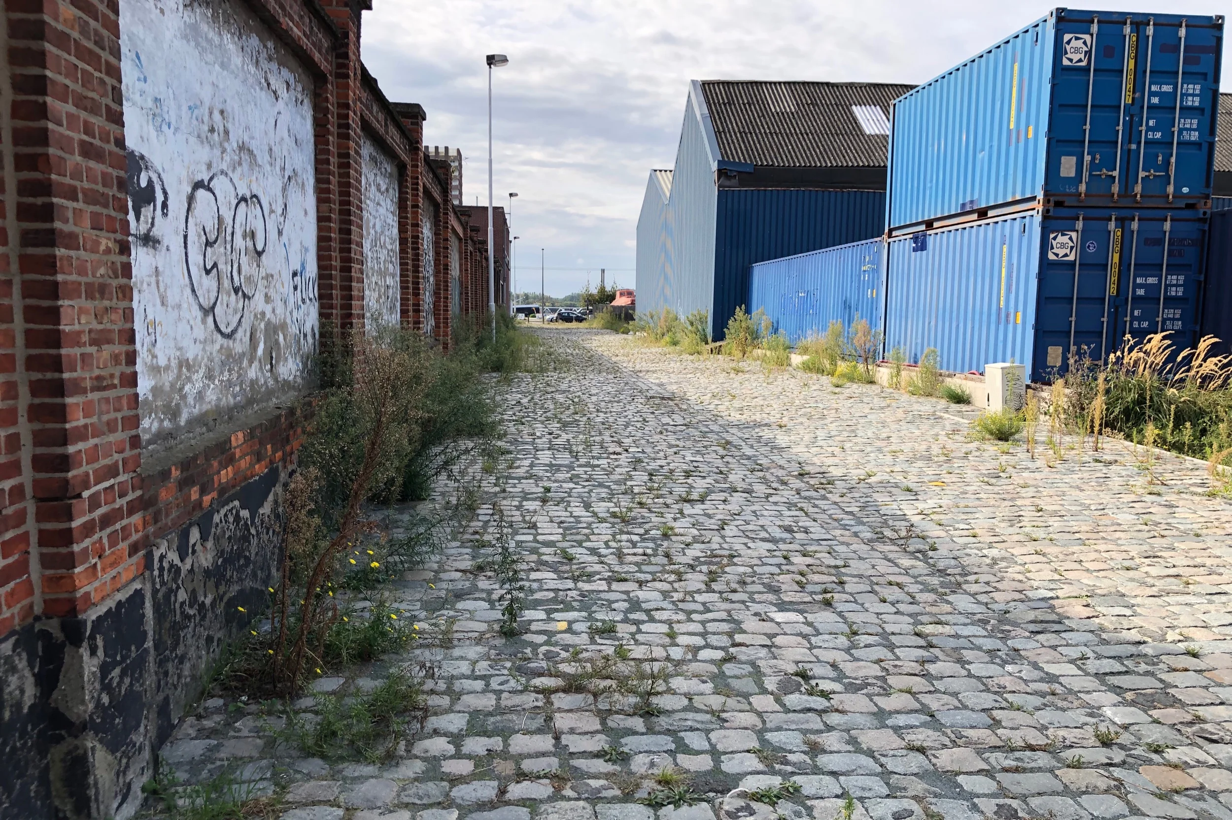 Where the Breweries Are