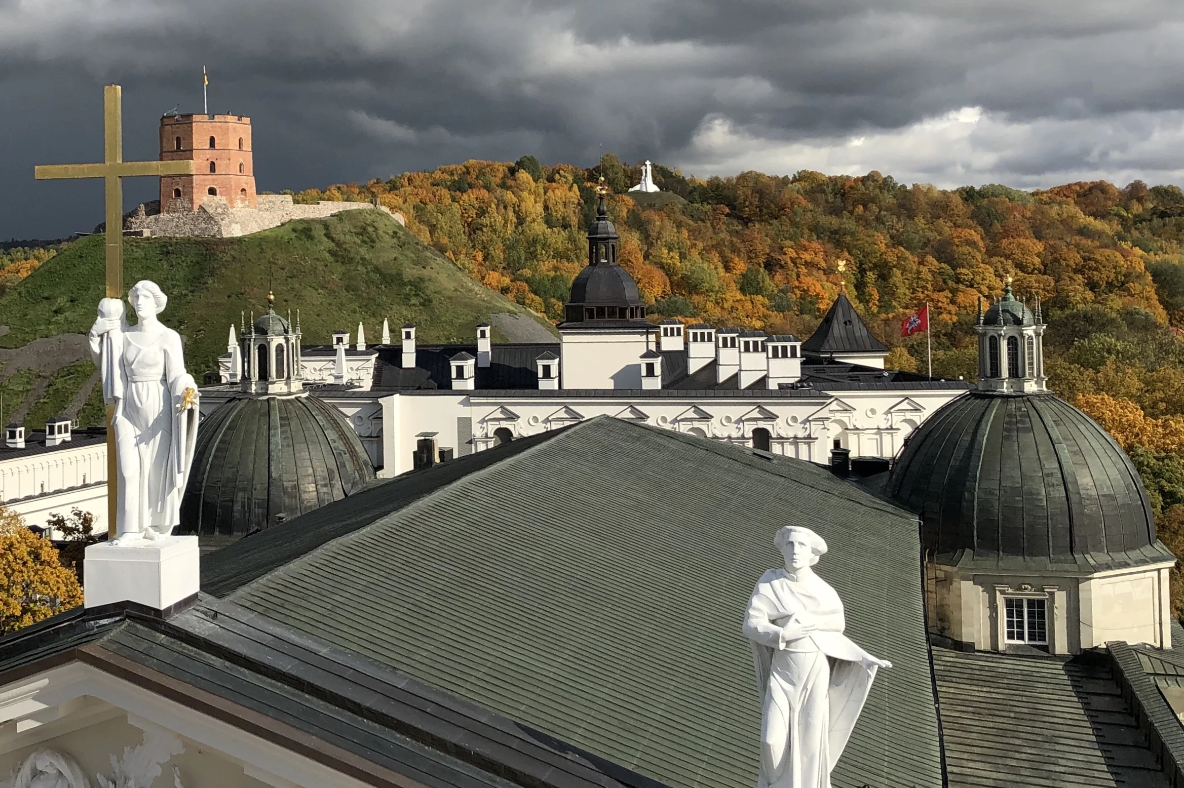 The Amazing, Quirky Beers of Lithuania