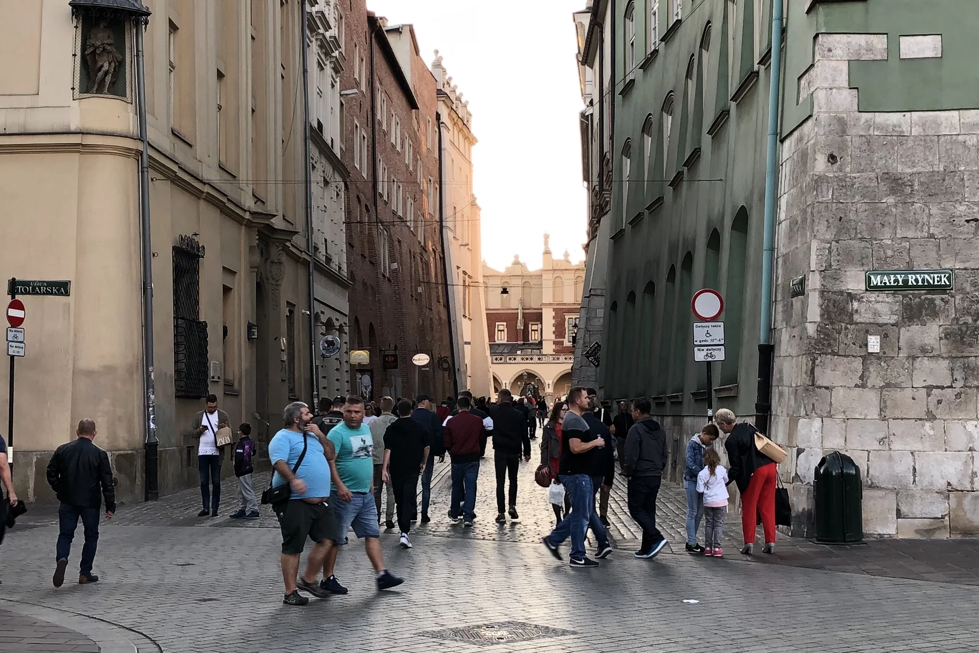 The Beer Sherpa in Europe