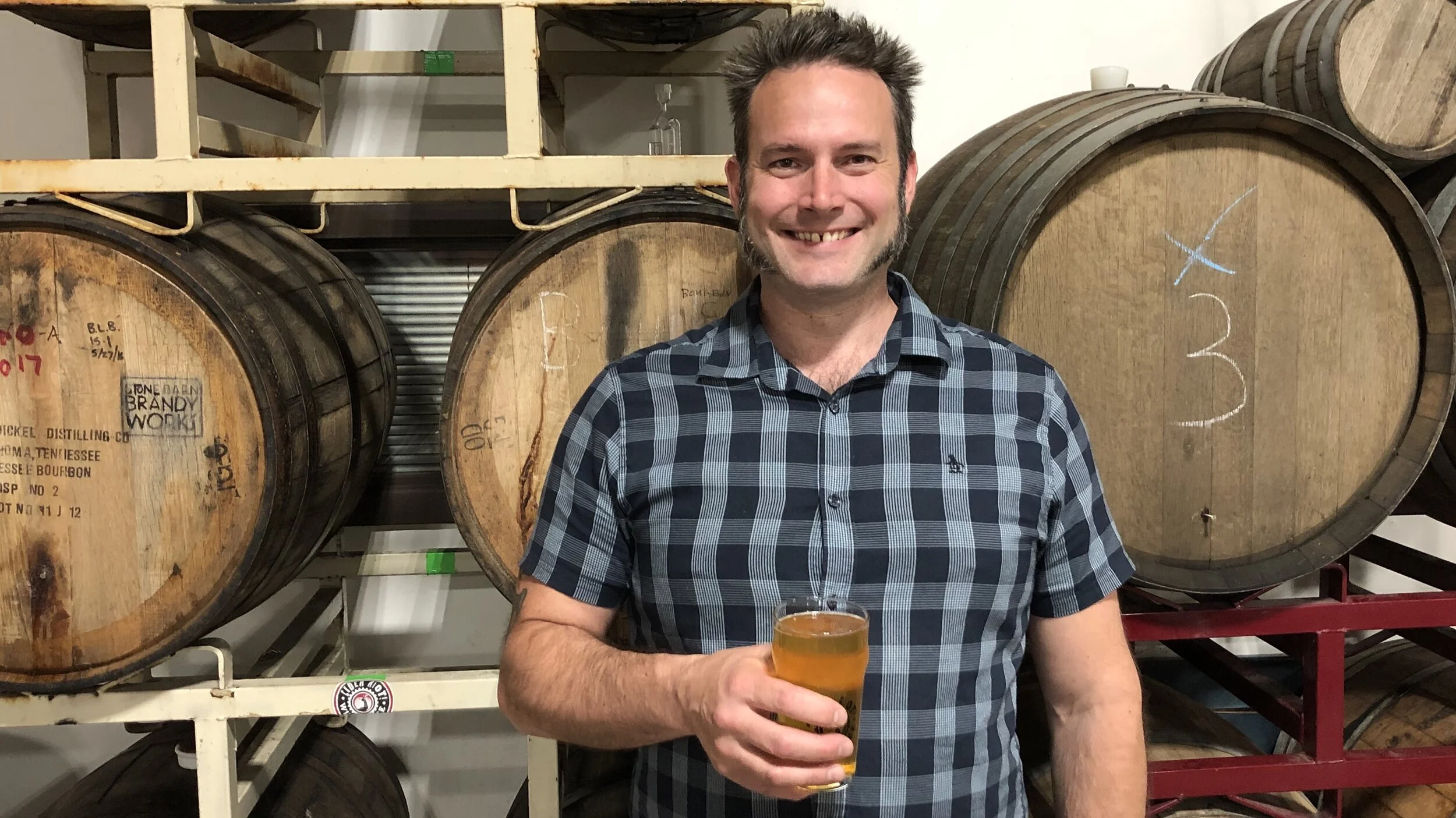 Portland Cidery Cider Riot Announces Closure — Beervana