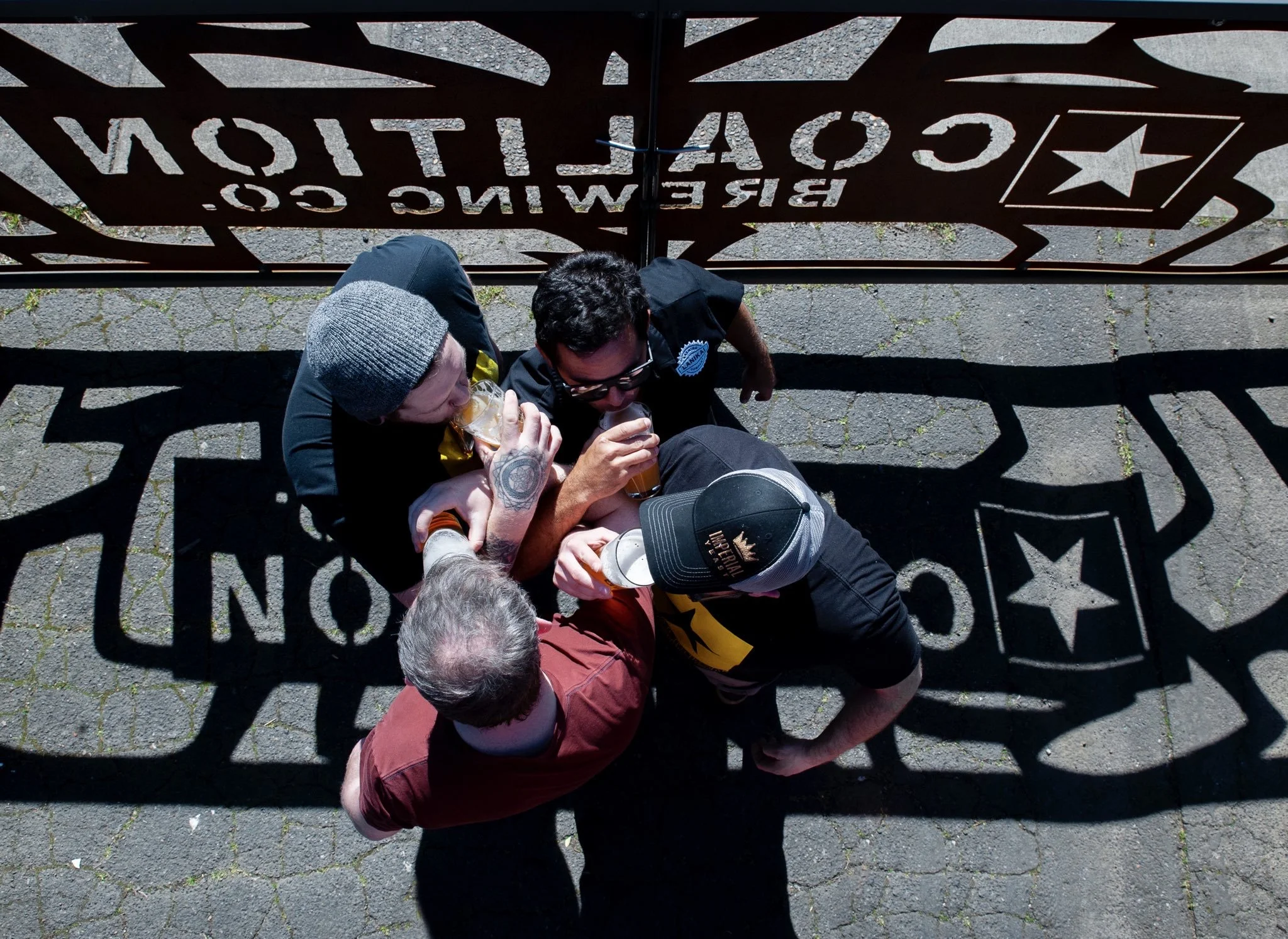 The Final Closure in a Terrible Week