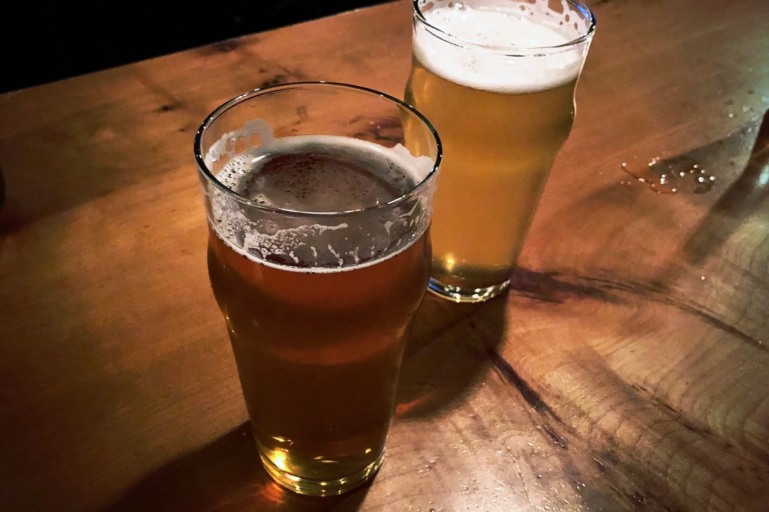 Update: Not Allergic to Beer