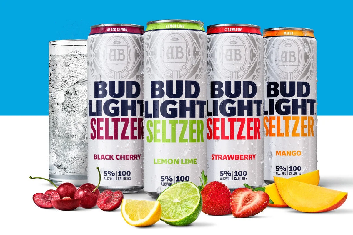 Beer is Still Fun and Seltzer Won’t Last