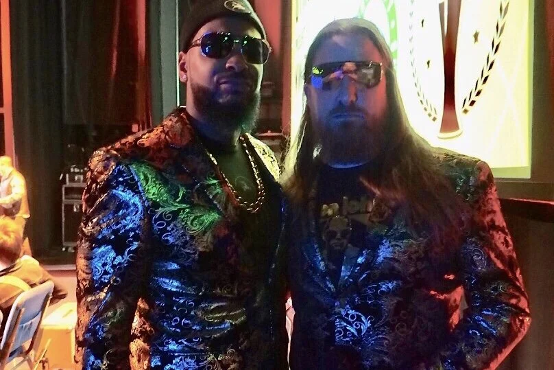 Winners and Hall of Famers