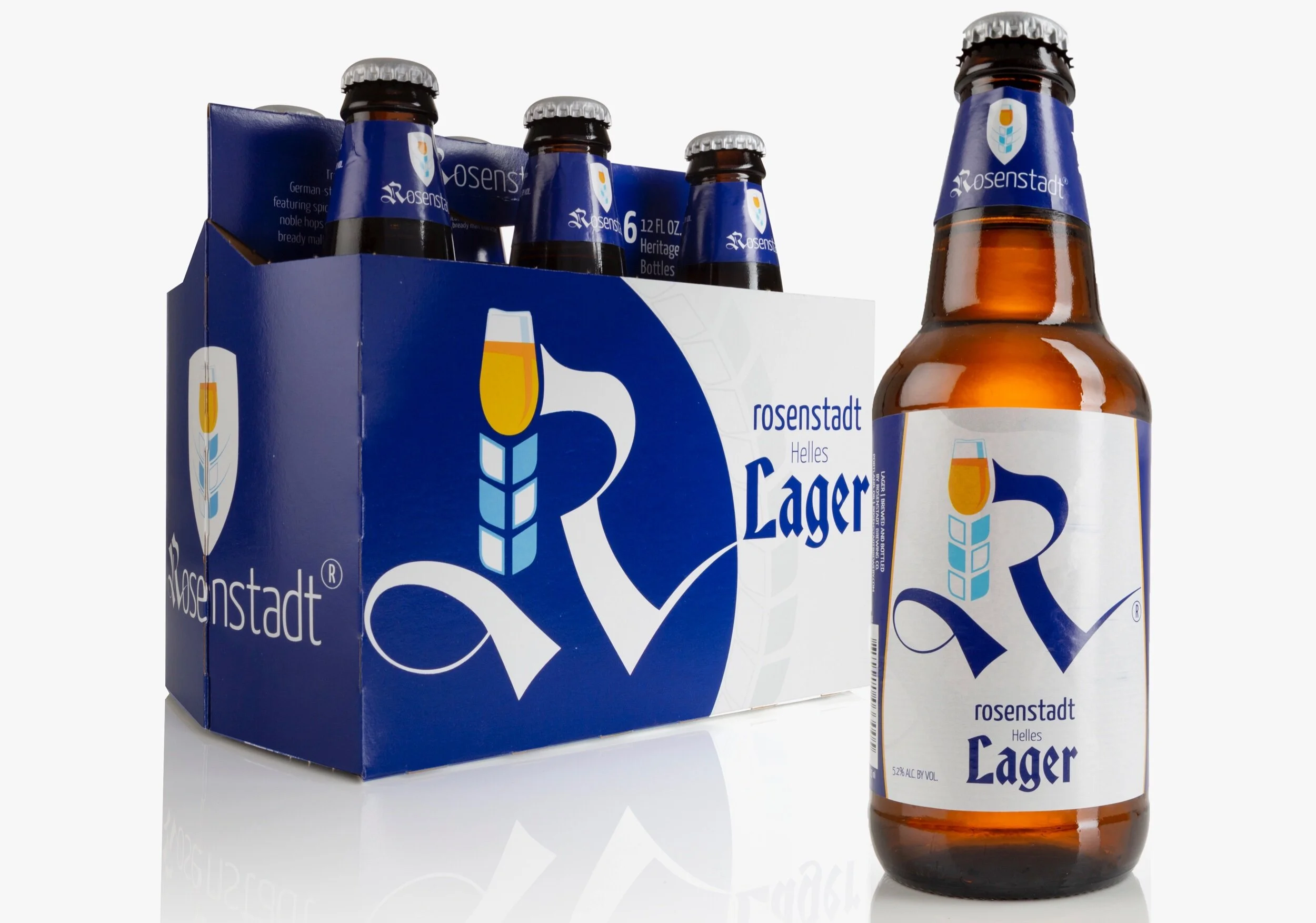 The Rosenstadt Experiment: Launching Bottles During a Pandemic