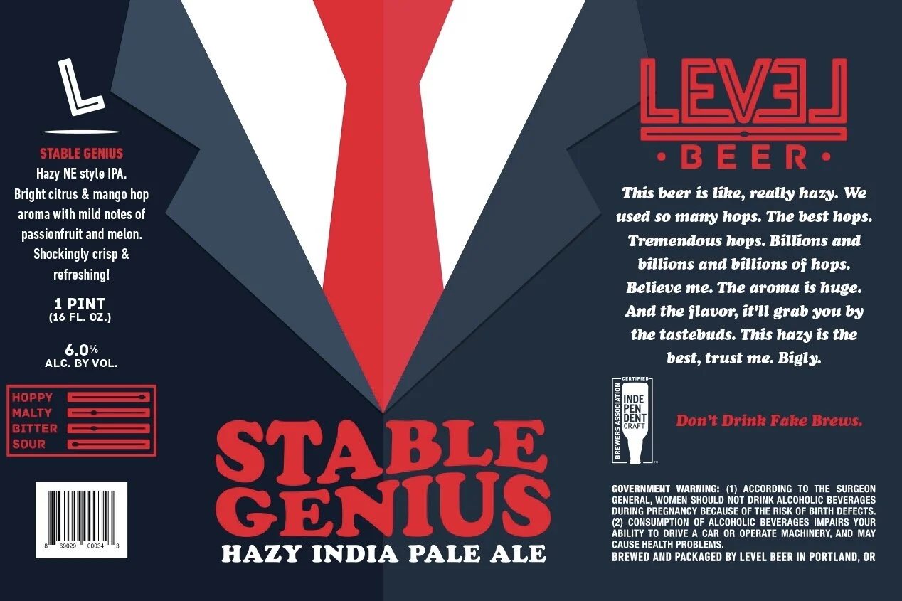 Craft Beer Resists the Culture Wars