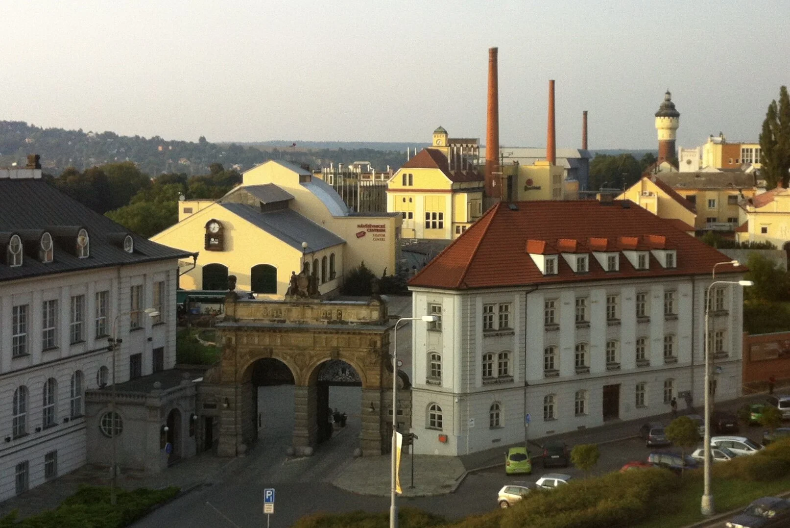 The Making of a Classic: Pilsner Urquell