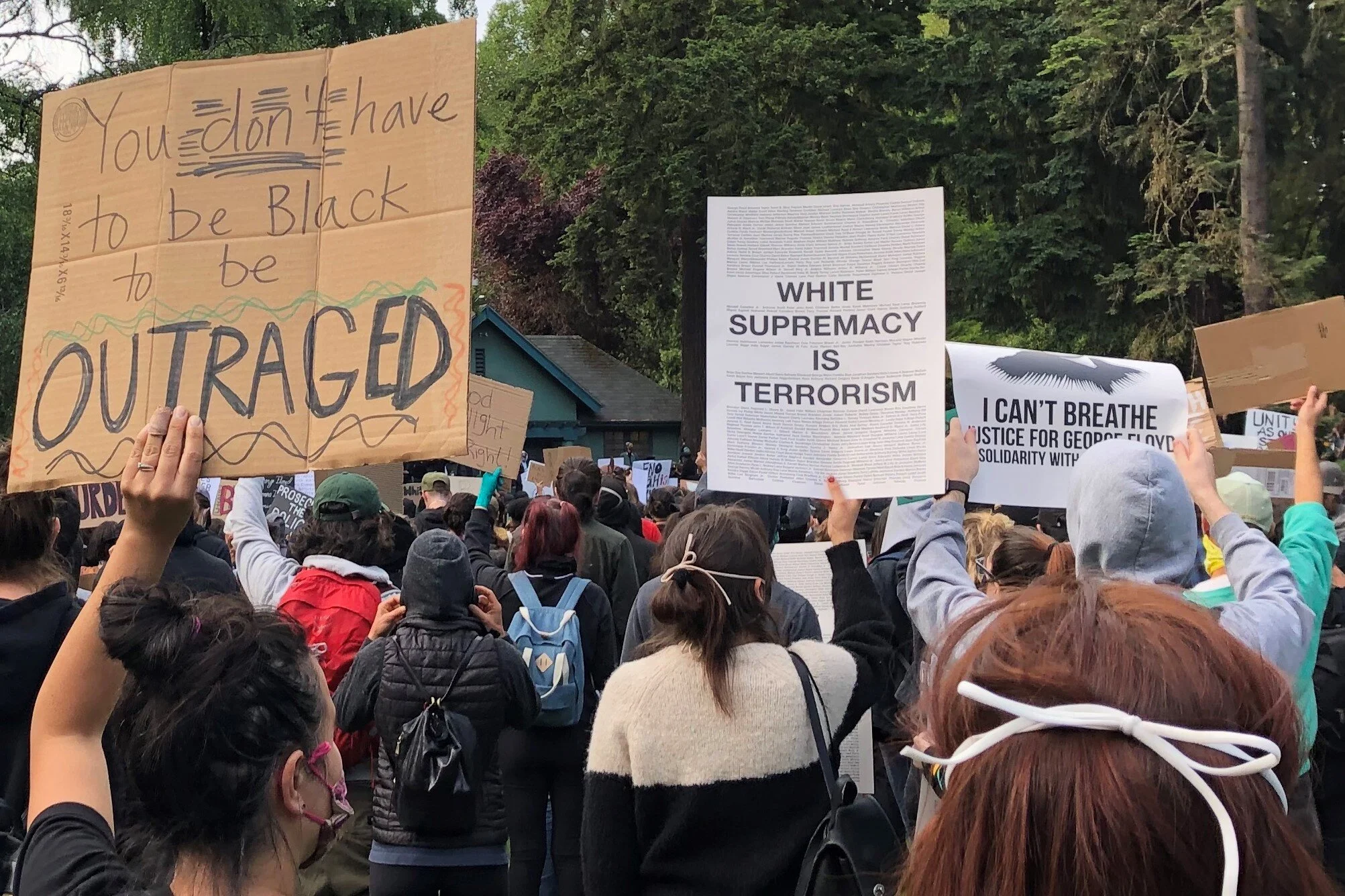 Breweries, Racial Justice, and Social Change