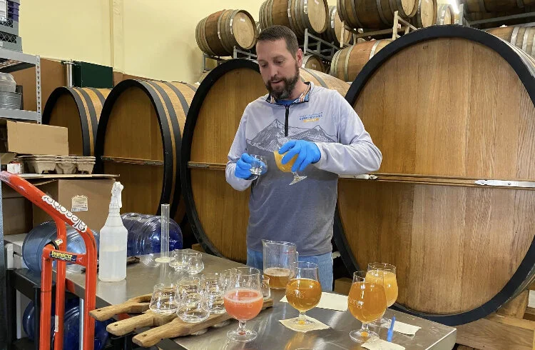 Coronavirus Diaries (7/6): People Will Move Toward Chaos