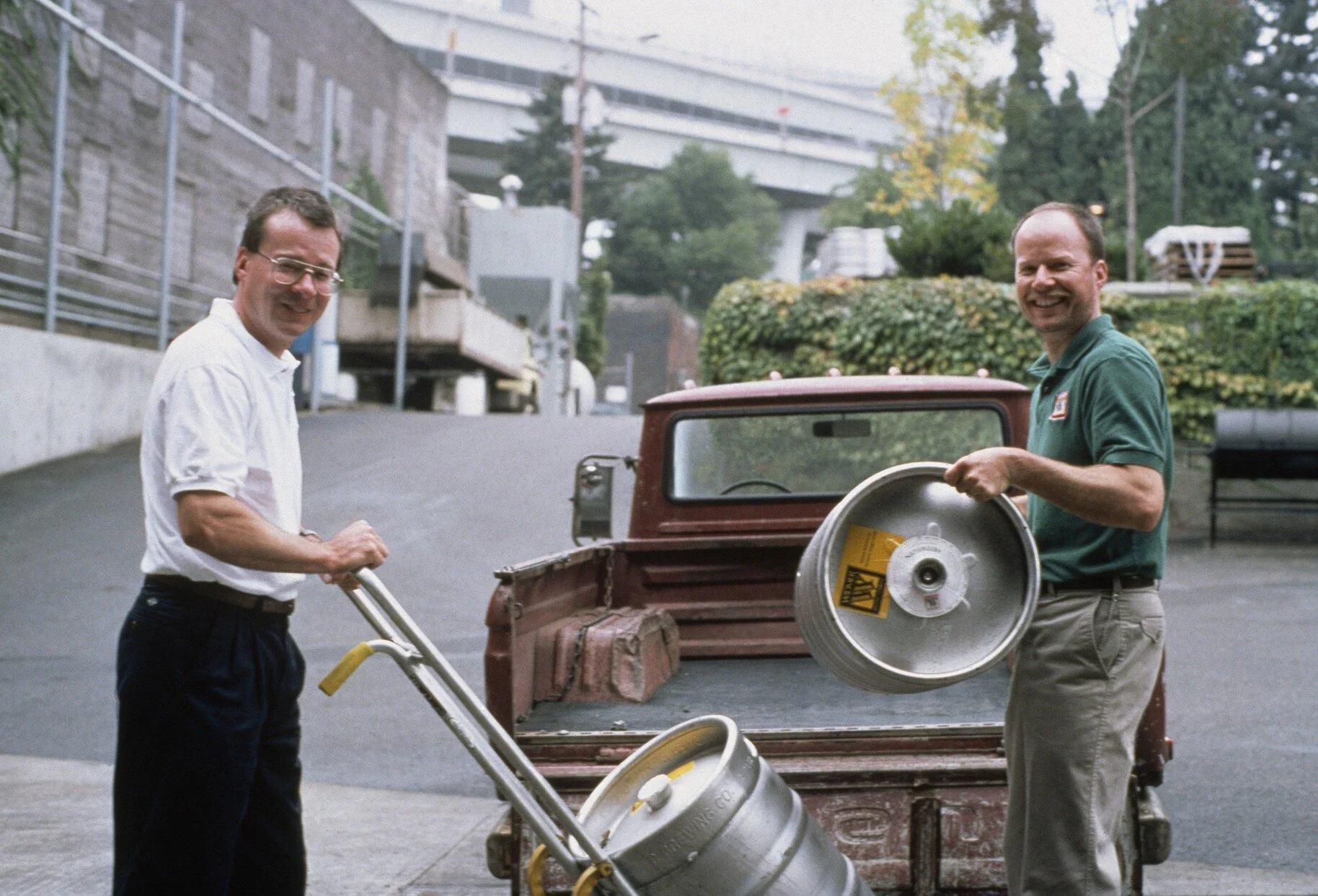 Epilogue: Justice Department Approves CBA Sale