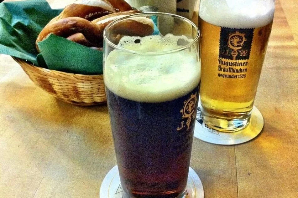 Monday Deep Thoughts With Jeff