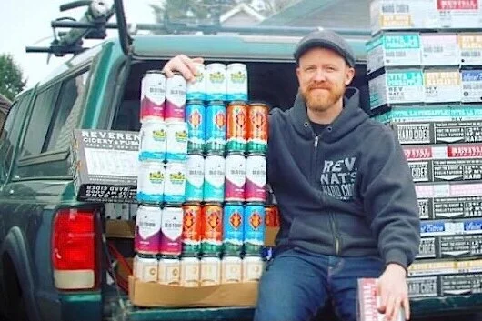 Coronavirus Diaries: The Other Crises