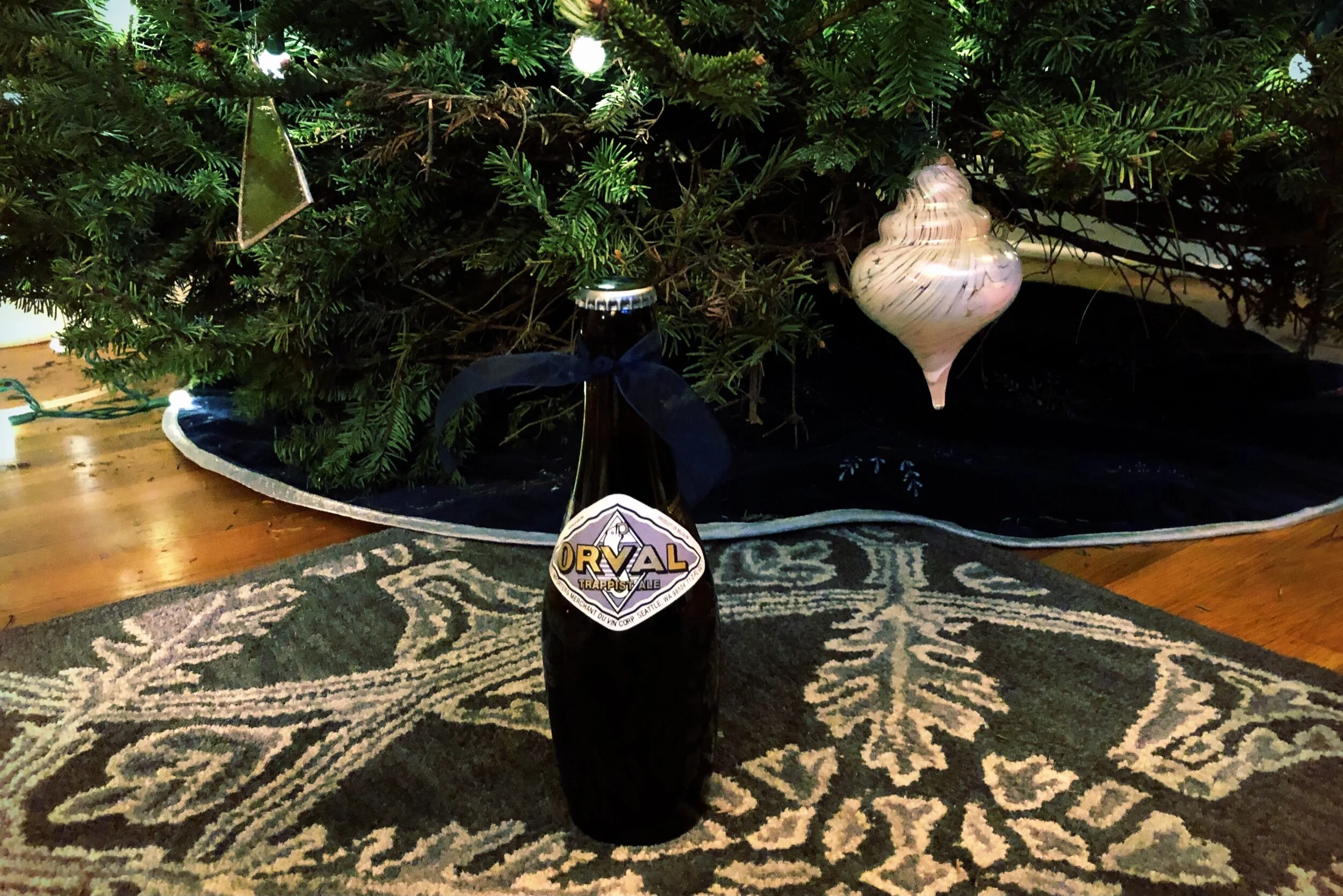 Merry Christmas/Friday