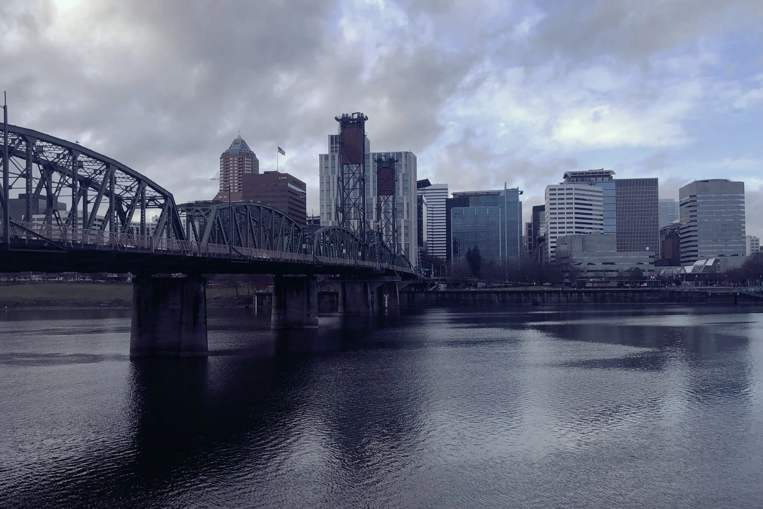 A Year to Mourn, A Year to Remember