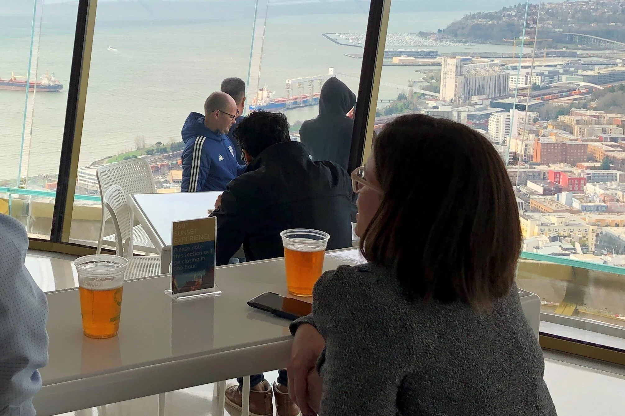 The Cultural Triumph of Craft Beer