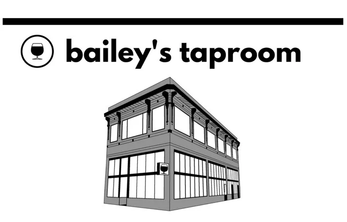 Bailey's Taproom and the Importance of Good Pubs
