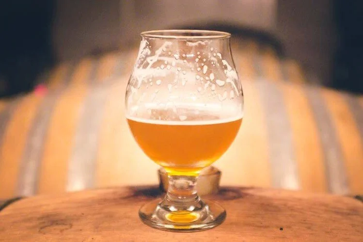 The Next Big Thing: Sour IPAs