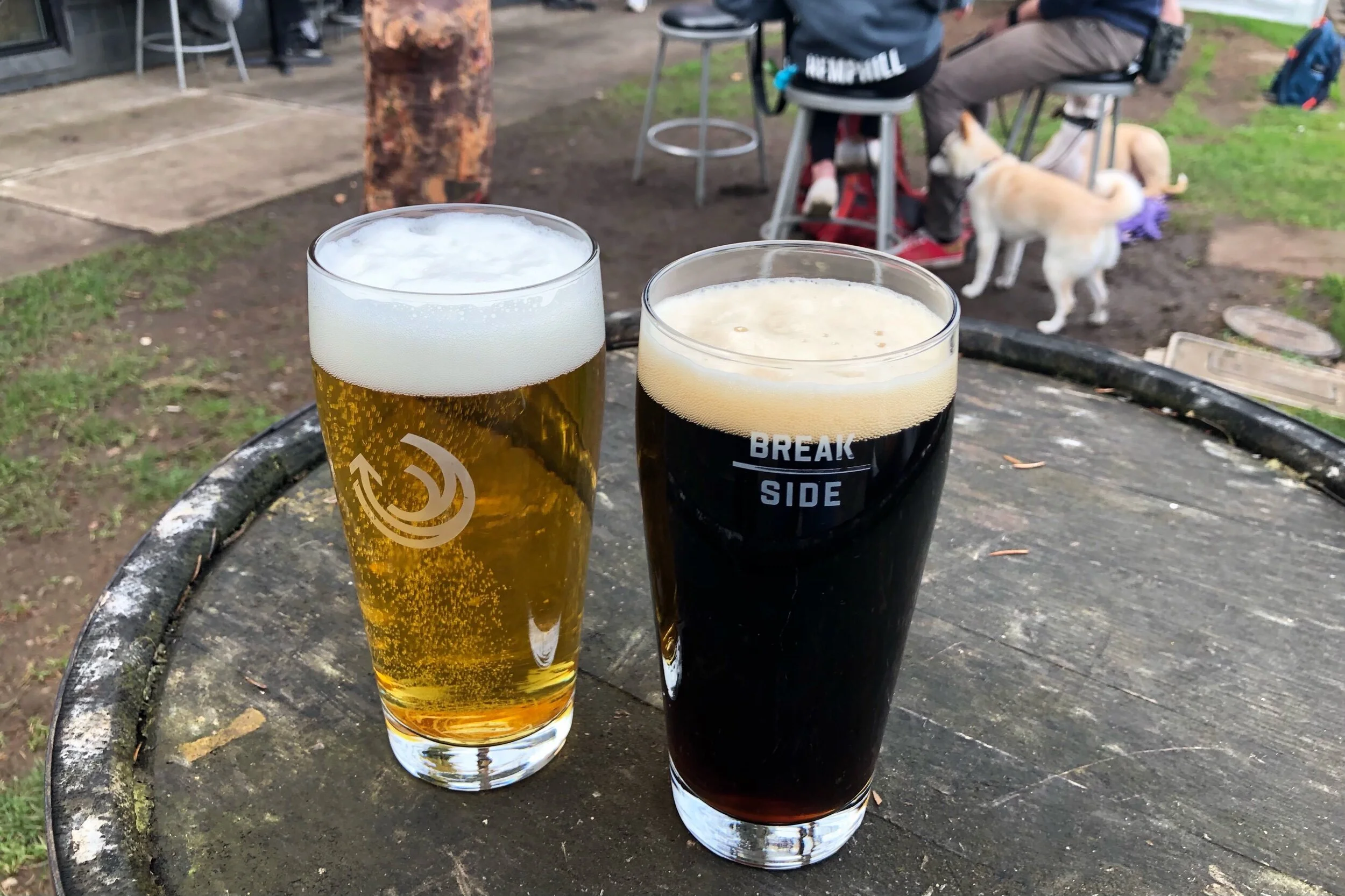 Beer Sherpa, Special Tmavé Edition