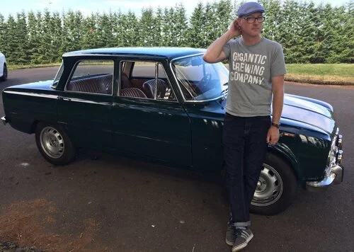 Coronavirus at One: The Resilience of Beer