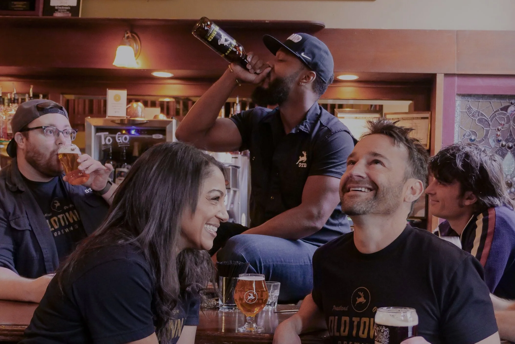 Coronavirus at One: Harsh Lessons for Brewpubs