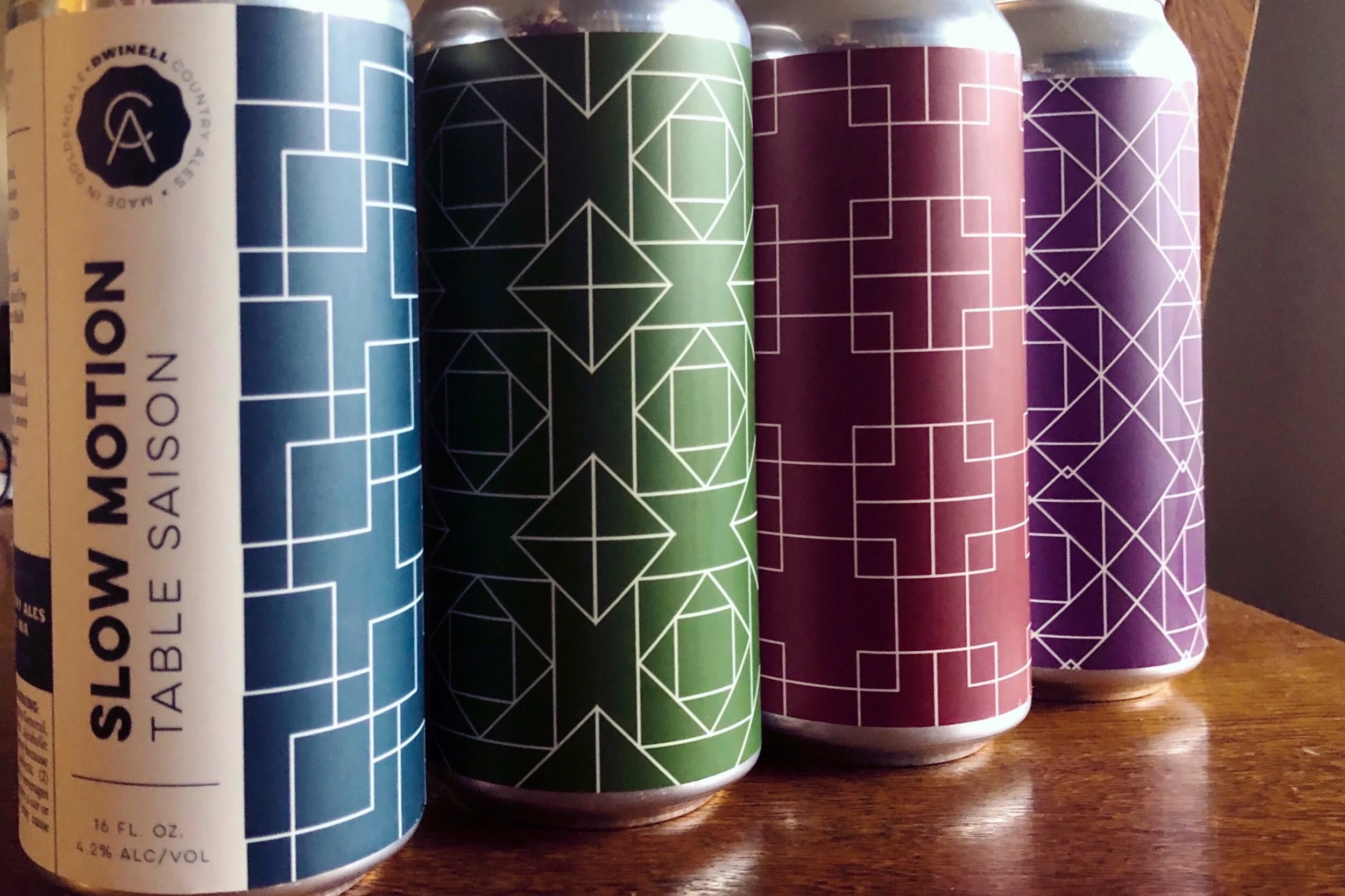 What if We Called Them “Farmhouse IPA?”