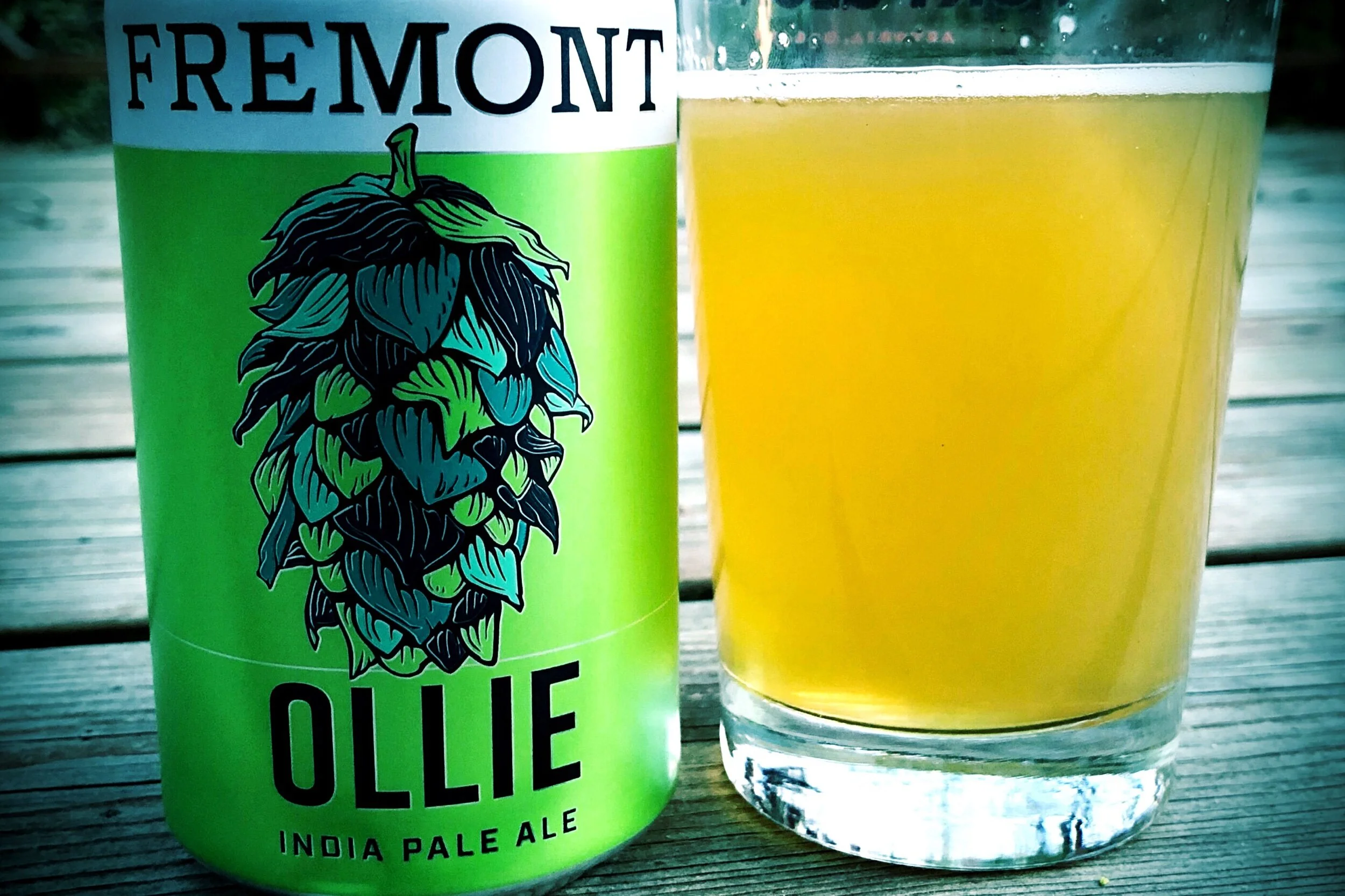 Beer Sherpa Briefly: Is West the Best?
