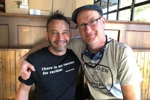 The Beginning of the End of Covid