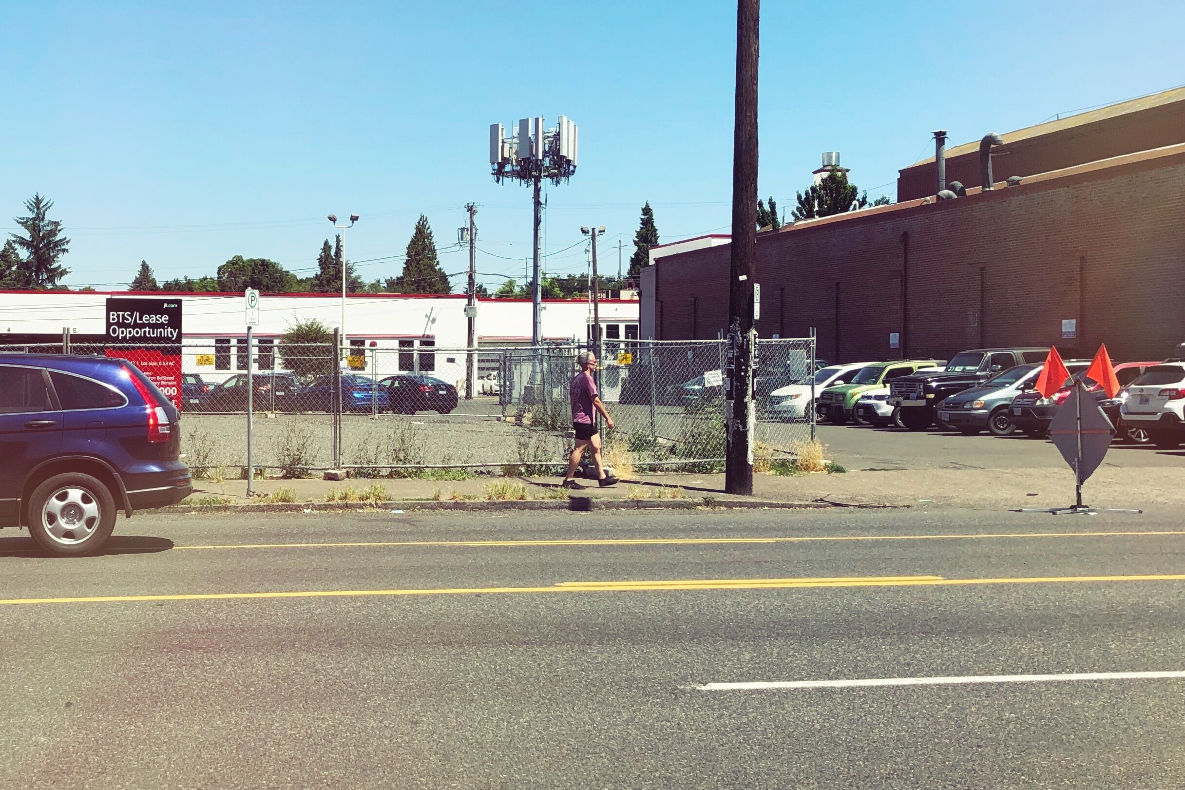 The Substance of Heat