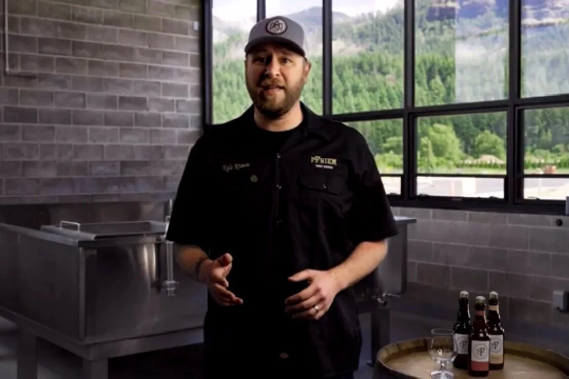 pFriem's Educational Program