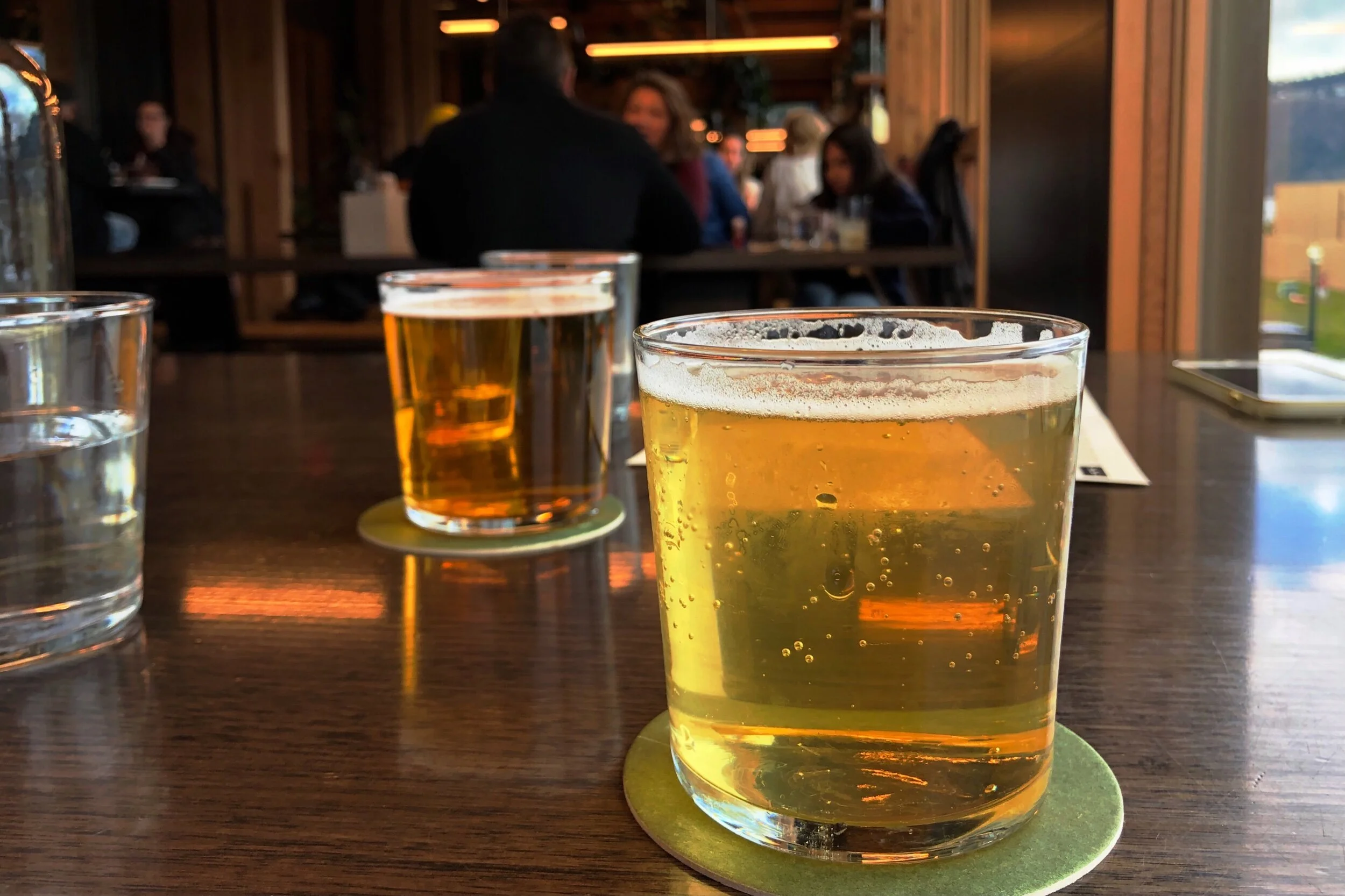 Is This Beer Any Good? (The Happy-Face Standard)