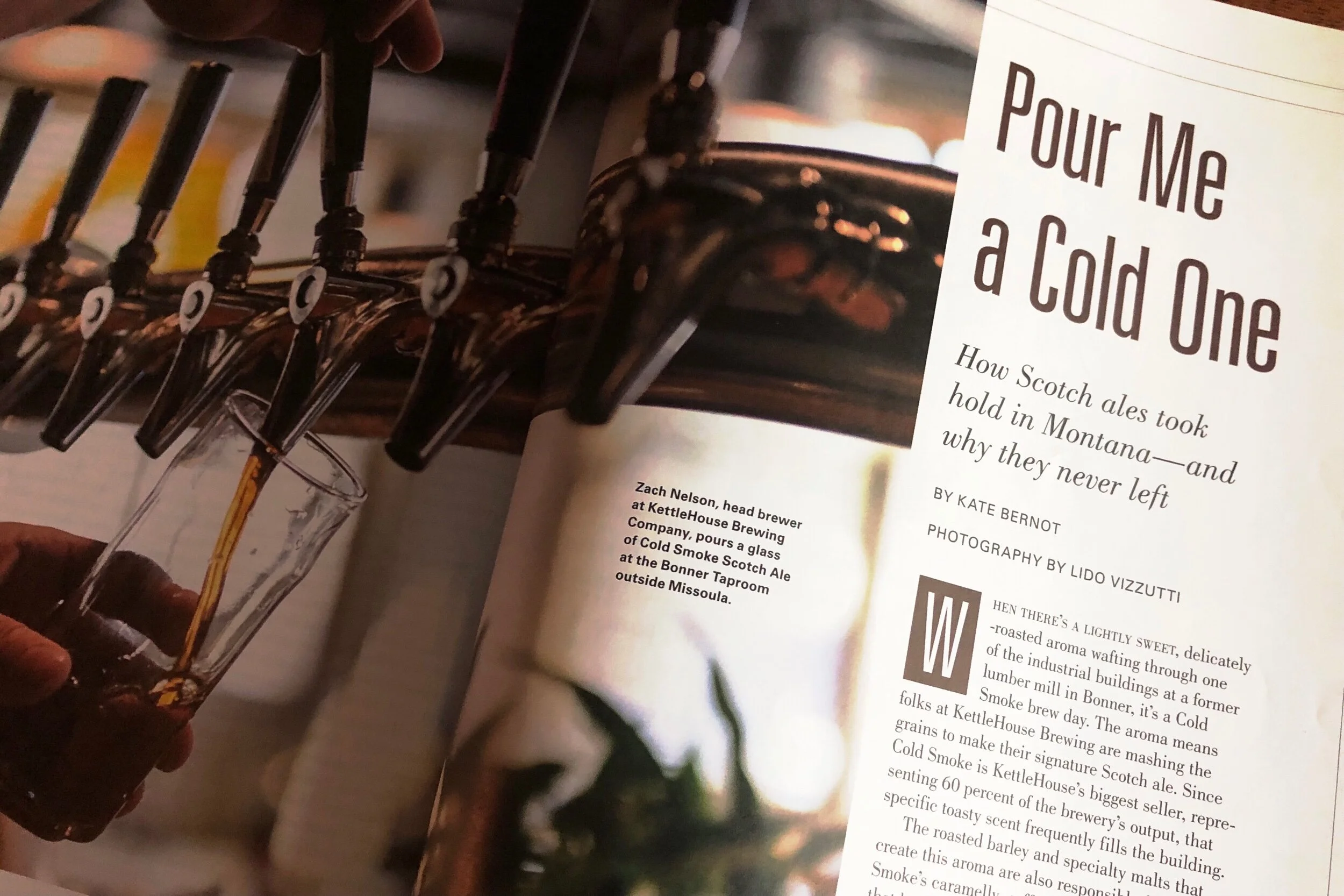 Are there Regional Preferences in the US?