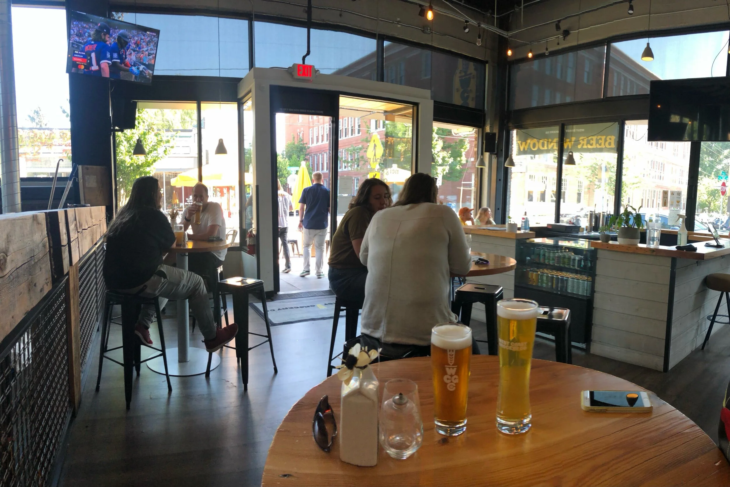 Portland's Best Underrated Breweries