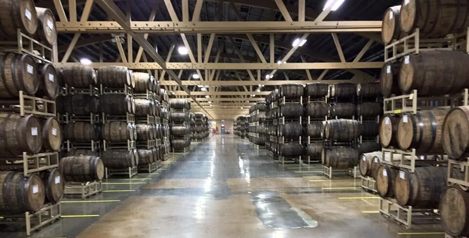 The Original Bourbon-Barrel-Aged Beer