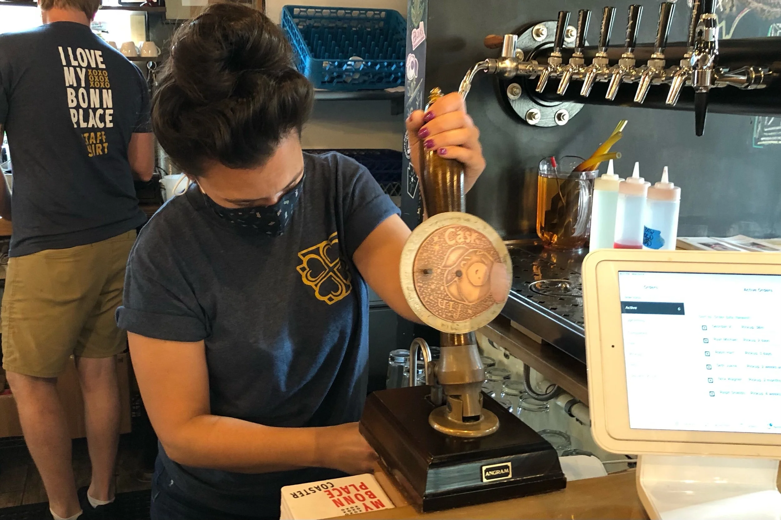 Brief Notes Along the Road