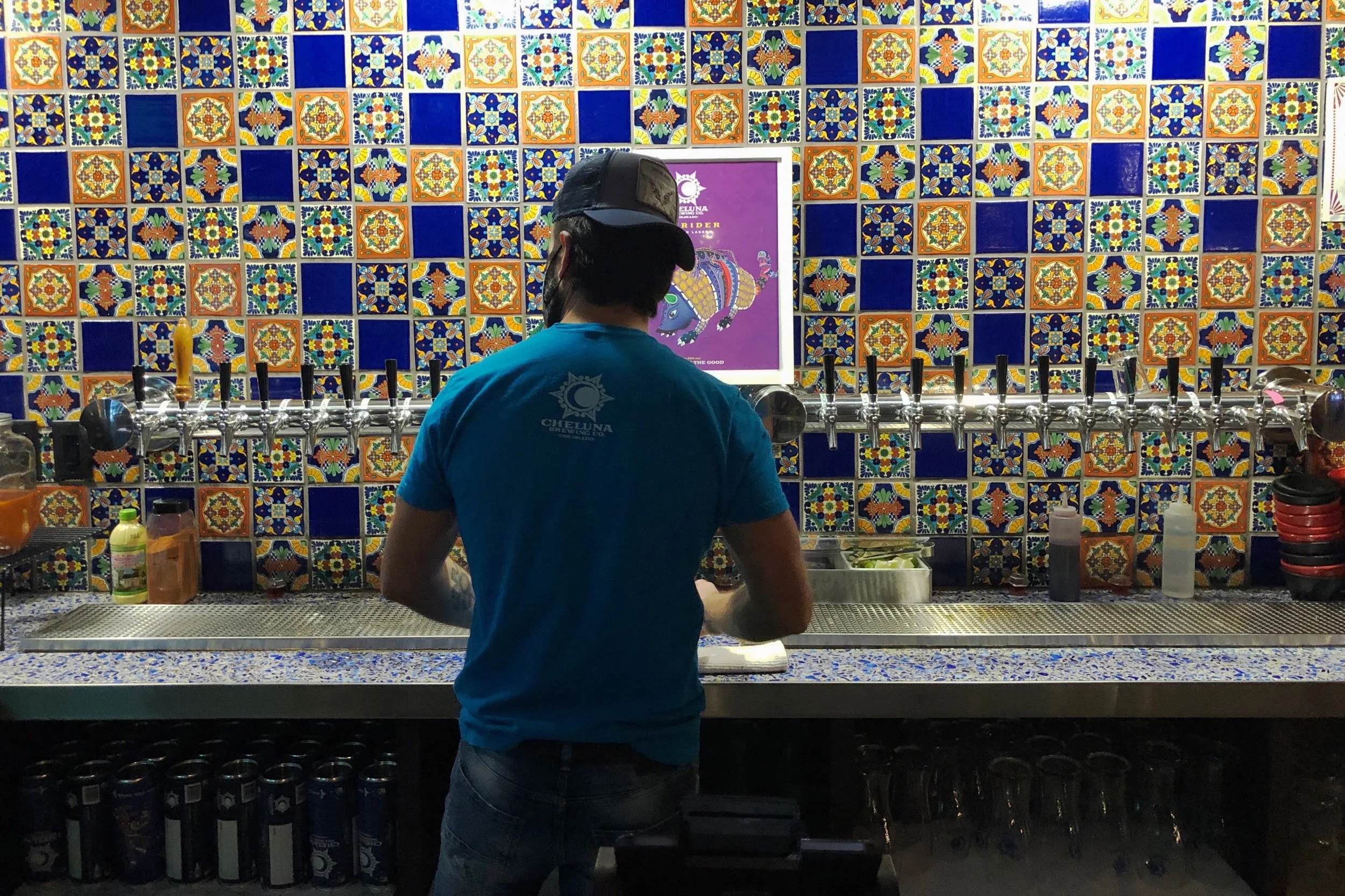 Notes From the Road: How Regions Differ in the U.S.