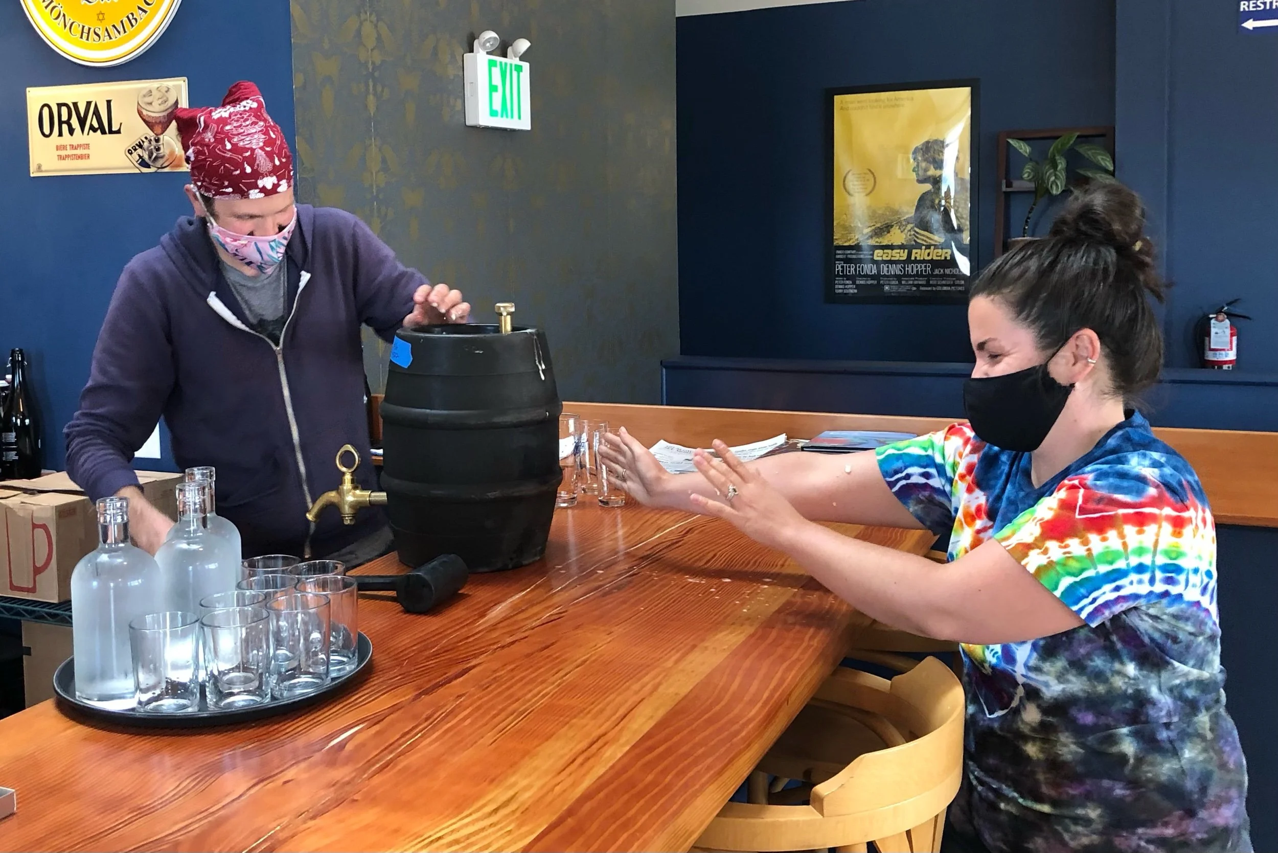 2022 Trend I'd Like to See: American Lager