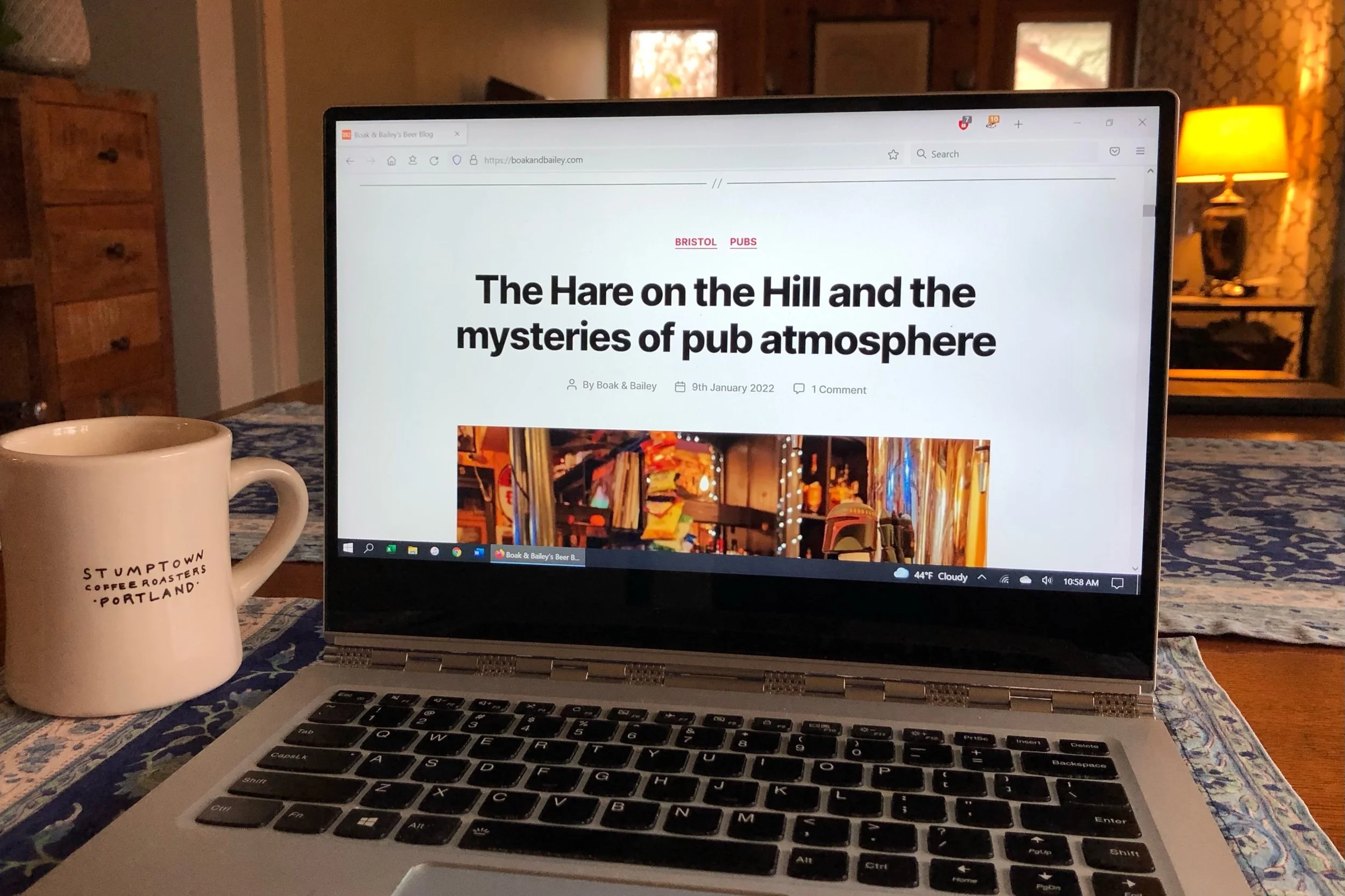 Blogs And The State of Media in 2022