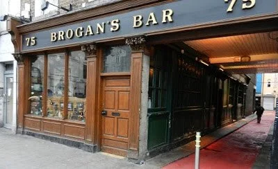 The Lock-in and Other Irish Idiosyncrasies