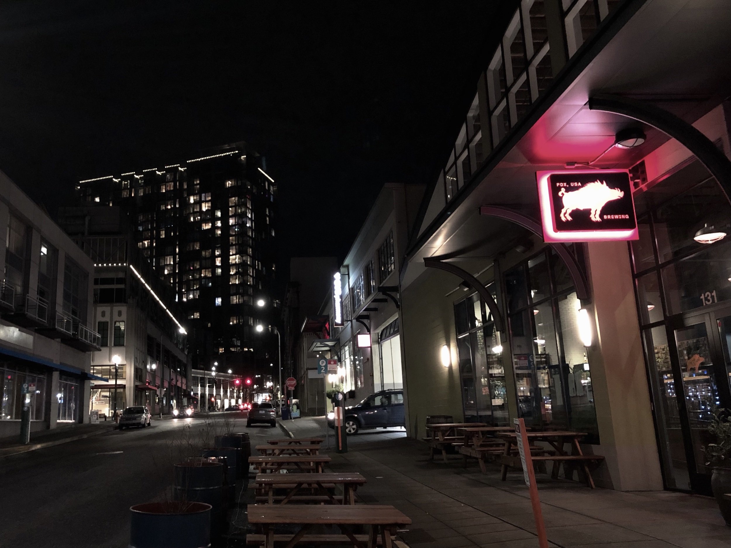 The Secrets of Von Ebert