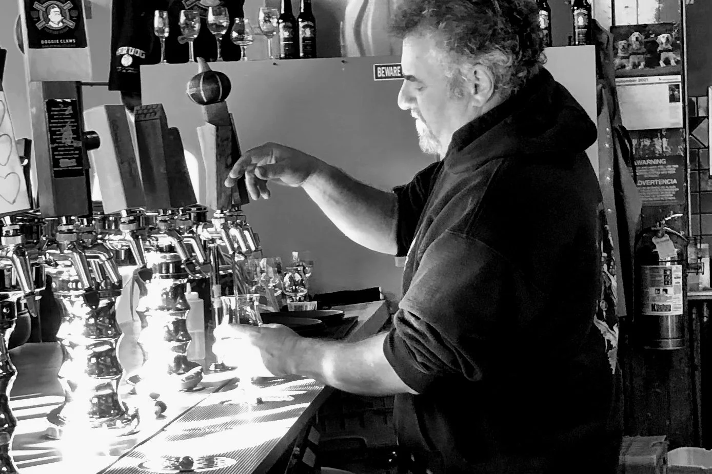 Sightglass: Those Who Choose The “Difficult Path”