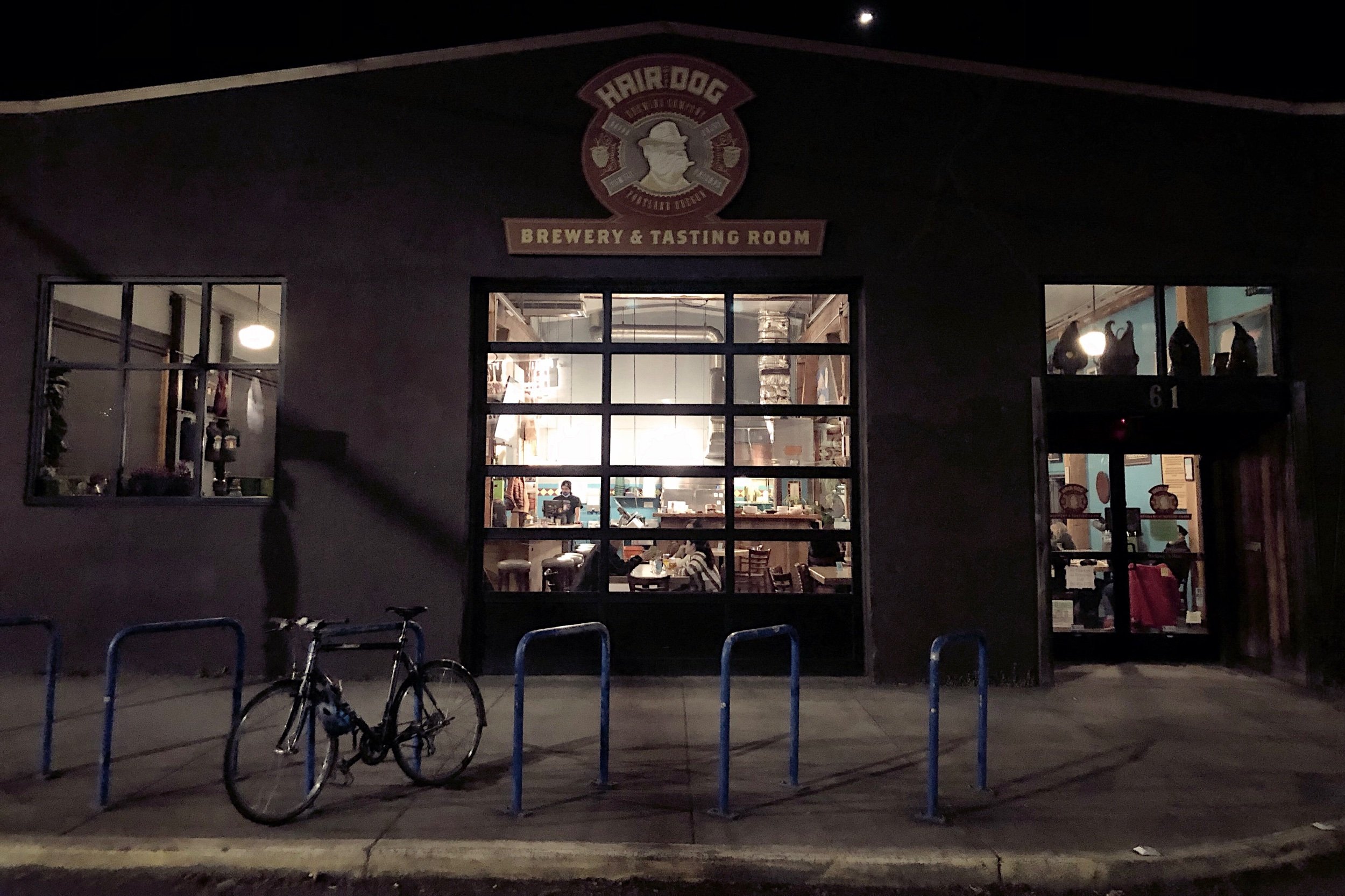 The Big Influence of Tiny Hair of the Dog