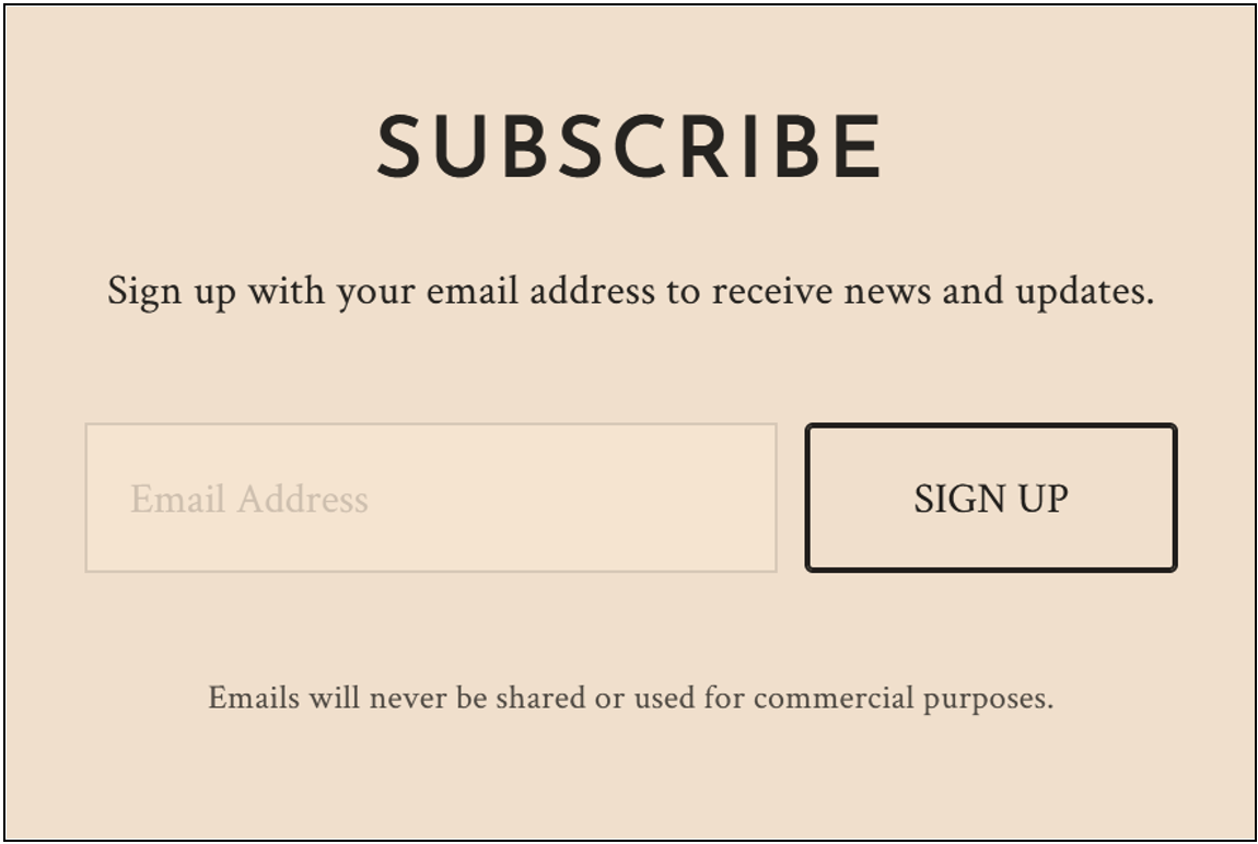 A Brand-New Feature!
