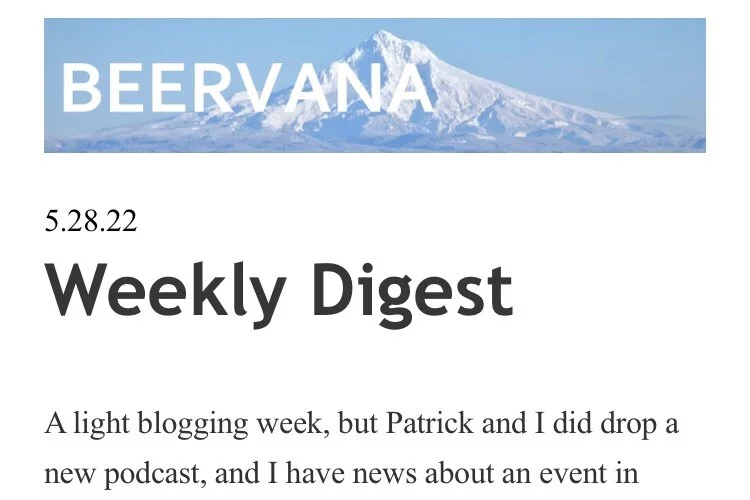 You May Be Missing Something Good