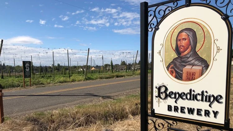 Follow-Up: Benedictine Brewery Thriving