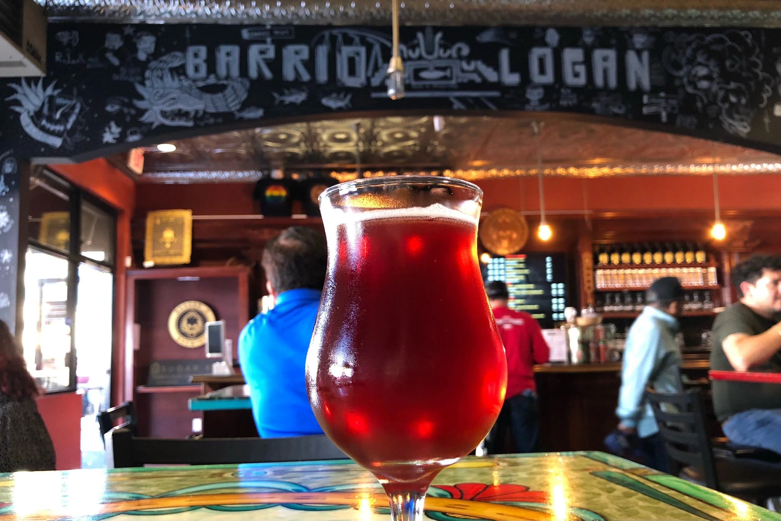 Happy Independents Day