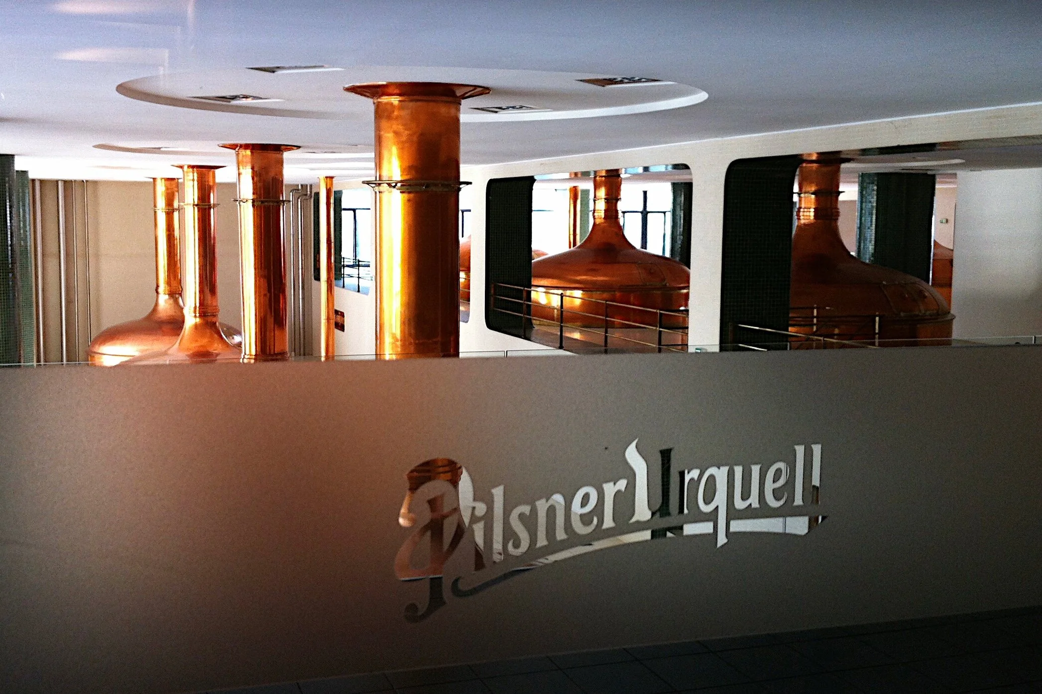 Further Thoughts on Brewery Lifecycles